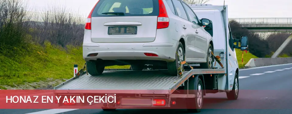 Honaz İlçemi En Yakın Çekici